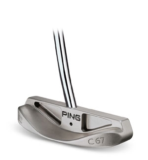 Ping G2 C67 Putter