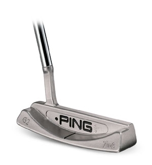 Ping G2 Zing Putter