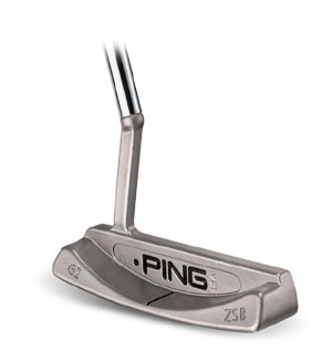 Ping G2 ZSB Putter