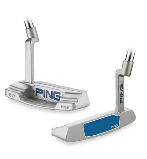 Ping G2i Anser Putter