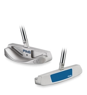 G2i C67 Putter LH