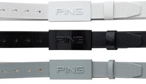 Ping Golf Atoll Gents Belt