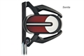 Scottsdale Mallet Putter 2012 PUPI111