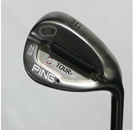 ping Golf Tour W Wedge - DEMO CLUB