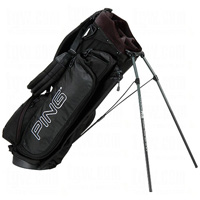 Hoofer Vantage Bag