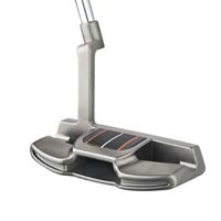 i-Series Half Craz-E B Putters