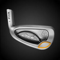 i10 Steel Irons (Sets)