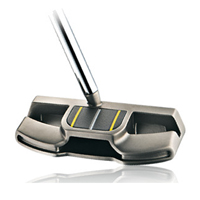 Ping iWi 1/5 Craz-E Putter