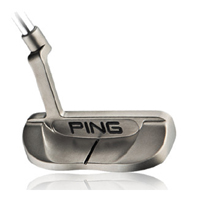 Ping iWi Series B60 Putter