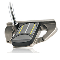 iWi Series Craz-E Putter