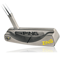 Ping iWi Series Zing Putter