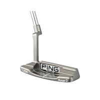 Karsten Anser 2 Putters