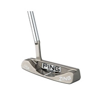 Ping Karsten Zing Putters