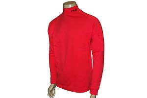 Mens Dry Fibre Marsdon Turtleneck