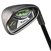 Ping Rapture V2 Graphite