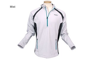 Ping Solstice Fleece Top