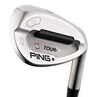 Tour-W wedge