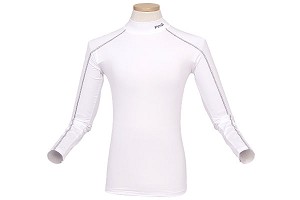 Under Par Long Sleeve Base Layer