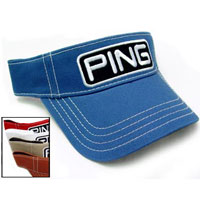 Ping Visor