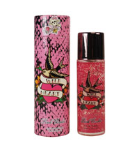 Wild Heart Eau de Toilette 50ml Spray