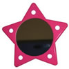 Pink Diva Mirror