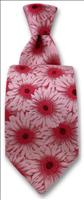 Gerbera Tie by Robert Charles