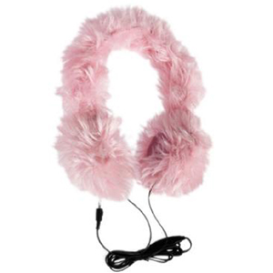 Headphone Ear Muffs