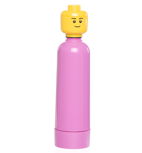 Lego Drinking Bottle