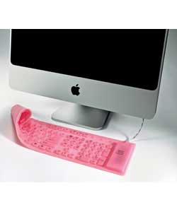 Rollup USB Keyboard