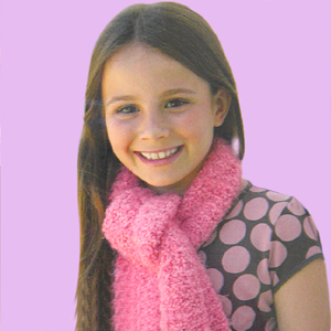 Scarf Knitting Kits