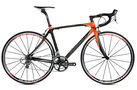 Aeos Carbon Team 2009 Road Bike