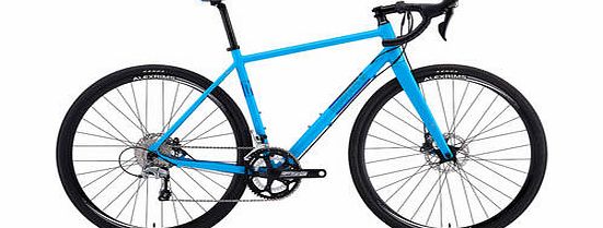 Pinnacle Arkose Four 2015 Adventure Road Bike