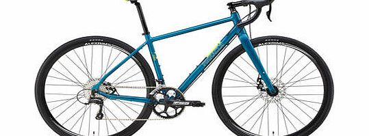 Arkose One 2015 Womens Adventure Road
