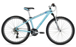 Pinnacle Aura 1.0 2007 Womens Mountain Bike