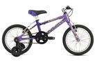 Pinnacle Aura 16 2010 Kids Bike (16 Inch Wheel)