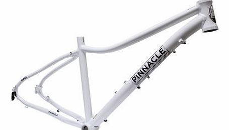 Cobalt 2 2012 Womens Hybrid Bike Frame