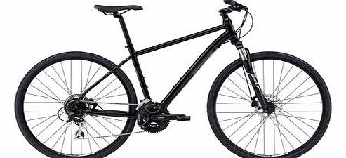 Cobalt Two 2014 Hybrid Bike