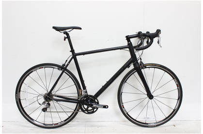 Dolomite Five 2014 Road Bike - Xlarge