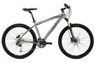 Evolution 2.0 Mountain Bike