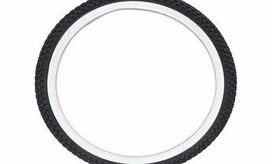 K905 K-rad 20 Inch Tyre By Kenda