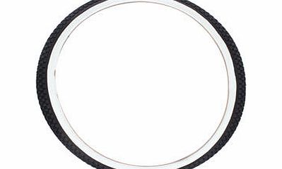 K905 K-rad 24 Inch Tyre By Kenda