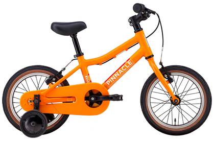 Pinnacle Koa 14 Inch Kids Bike