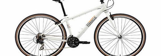 Lithium One 2015 Womens Hybrid Bike