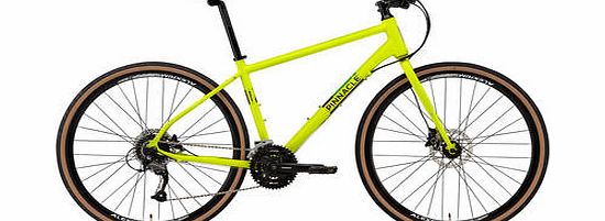 Lithium Three 2015 Hybrid Bike