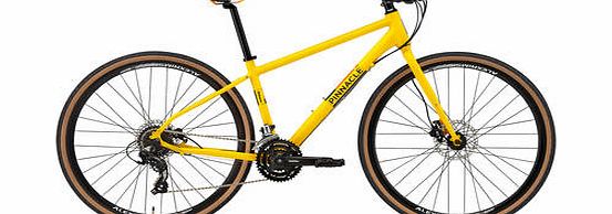 Lithium Two 2015 Womens Hybrid Bike