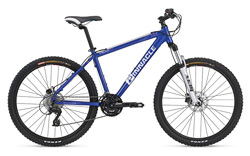 Pinnacle Peak 2.0 2007 Mountain Bike