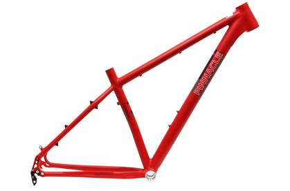 Pinnacle Ramin Five 2015 Mountain Bike Frame