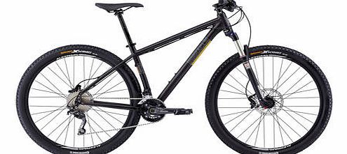 Ramin Four 2014 29er Mountain Bike