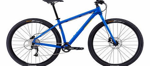 Ramin One 2014 29er Mountain Bike