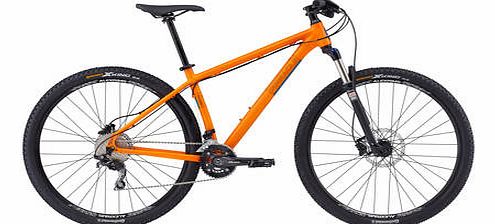 Ramin Three 2014 29er Mountain Bike